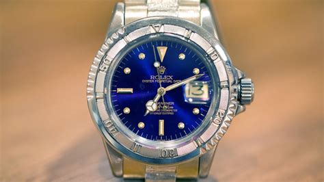 rolex submariner versioni strane|rolex submariner release date.